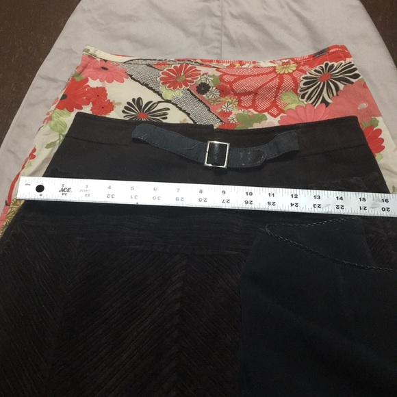 THE LIMITED skirt bundle of 5 - Picture 12 of 16